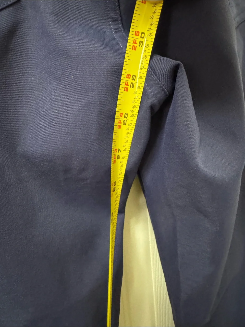 Peter Millar tailored performance